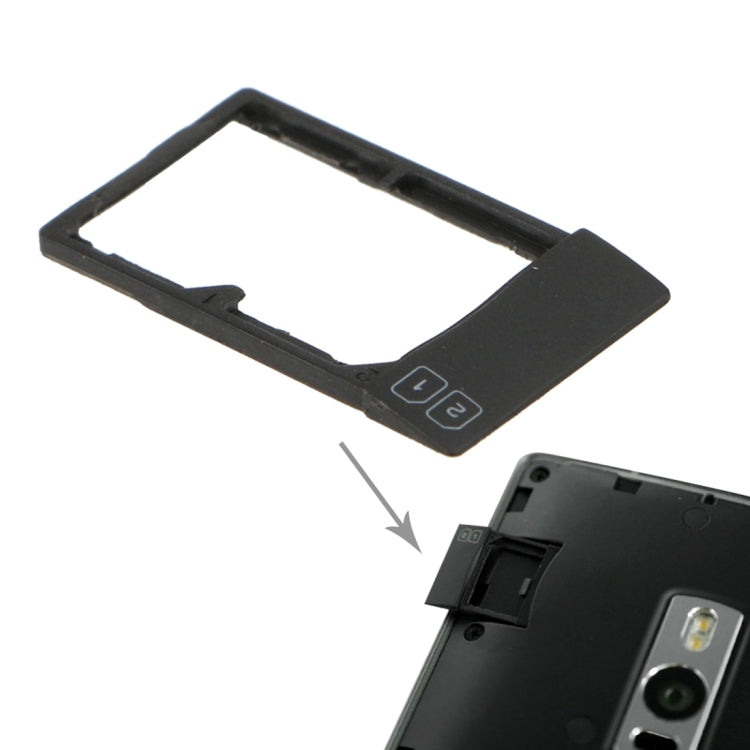 Card Tray, For OnePlus Two