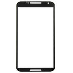 Front Screen Outer Glass Lens for Google Nexus 6 / XT1103