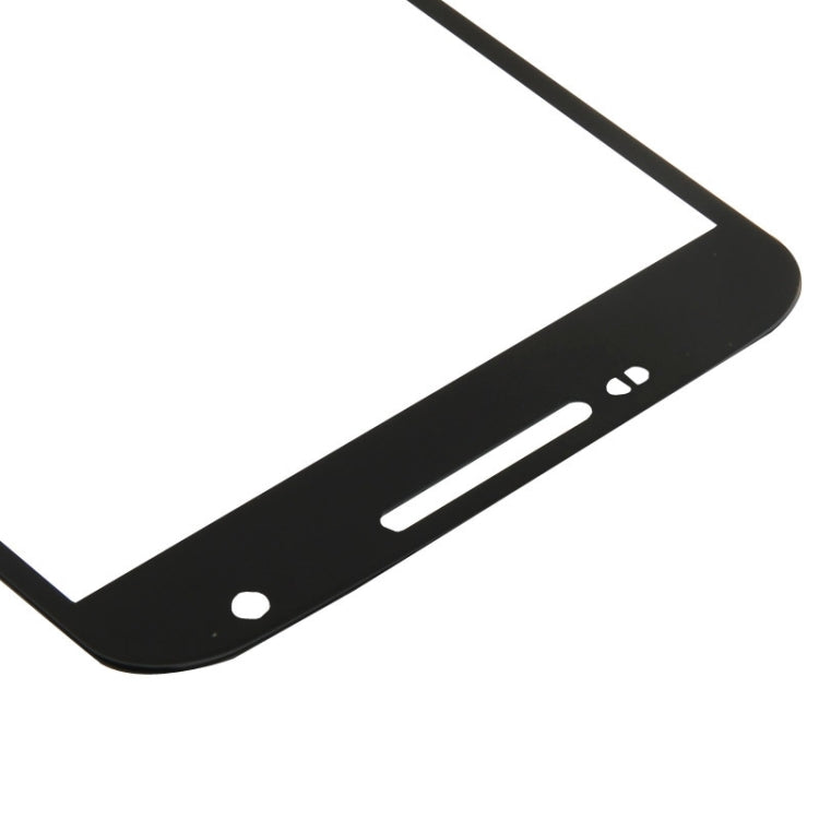 Front Screen Outer Glass Lens for Google Nexus 6 / XT1103