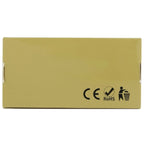 Front Screen Outer Glass Lens for Google Nexus 6 / XT1103