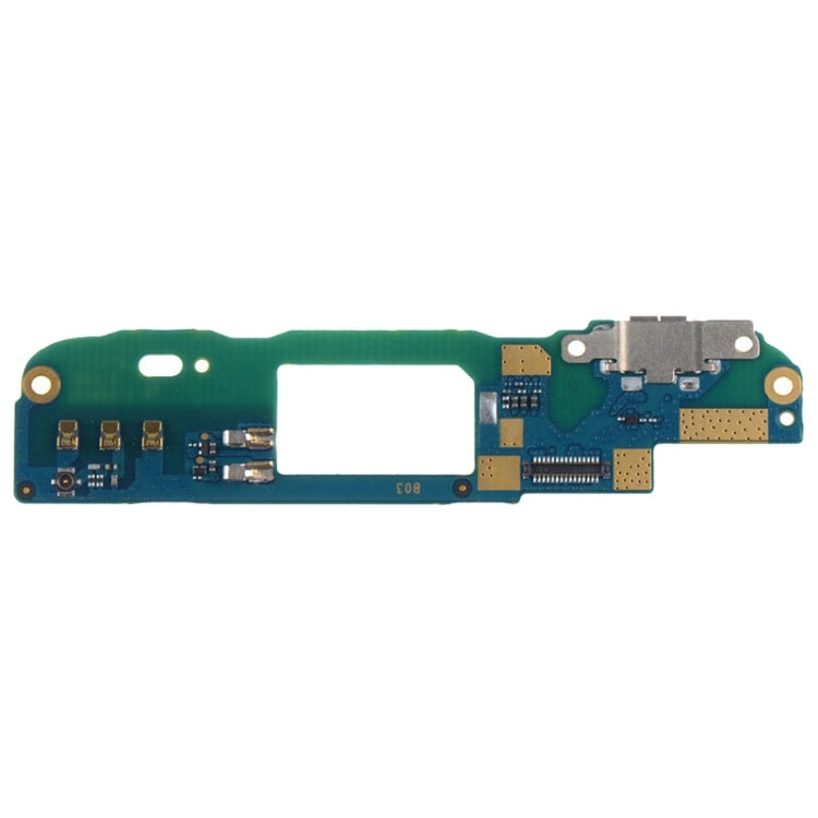 Charging Port Flex Cable for HTC Desire 816 — For Desire 800 / 816