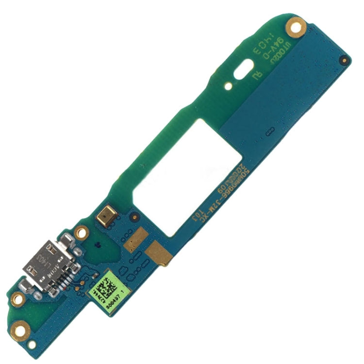 Charging Port Flex Cable for HTC Desire 816 — view 3