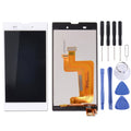 LCD Display + Touch Panel for Sony Xperia T3