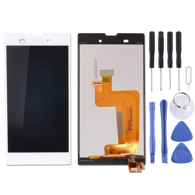 LCD Display + Touch Panel for Sony Xperia T3