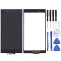 LCD Display + Touch Panel for Sony Xperia Z Ultra / XL39
