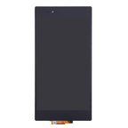 LCD Display + Touch Panel for Sony Xperia Z Ultra / XL39 — For Xperia Z4