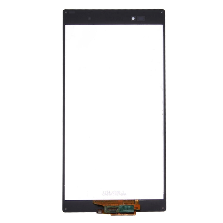 LCD Display + Touch Panel for Sony Xperia Z Ultra / XL39 — view 3