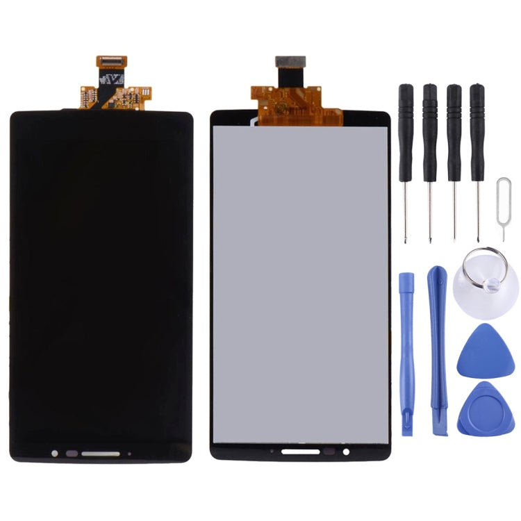 (Original LCD + Original Touch Panel) Digitizer Assembly for LG G Stylus LS770 H631 H540 6635