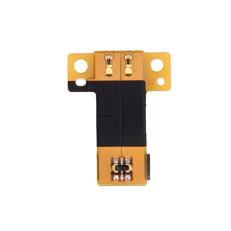 Magnetic Charging Port Flex Cable for Sony Xperia Tablet Z / SGP311 / SGP312 / SGP321 — For Xperia Tablet Z