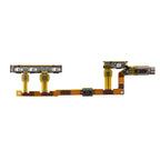 Power Button and Volume Button Flex Cable Replacement for Sony Xperia Z3 Compact / D5803 / D5833 — view 3