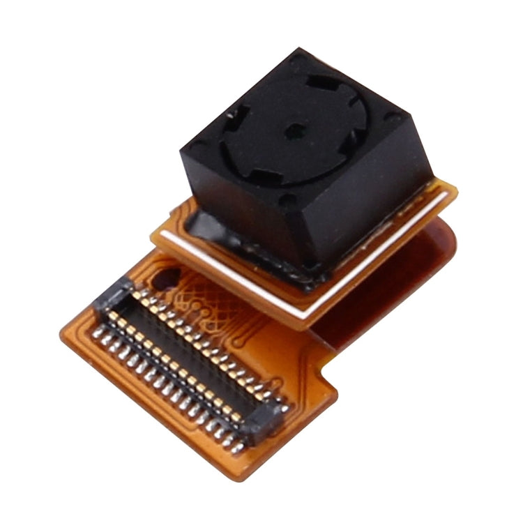 Front Facing Camera Module for Sony Xperia Z Ultra / XL39h — view 4