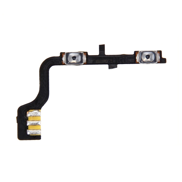 Button Flex Cable, For OnePlus One Volume
