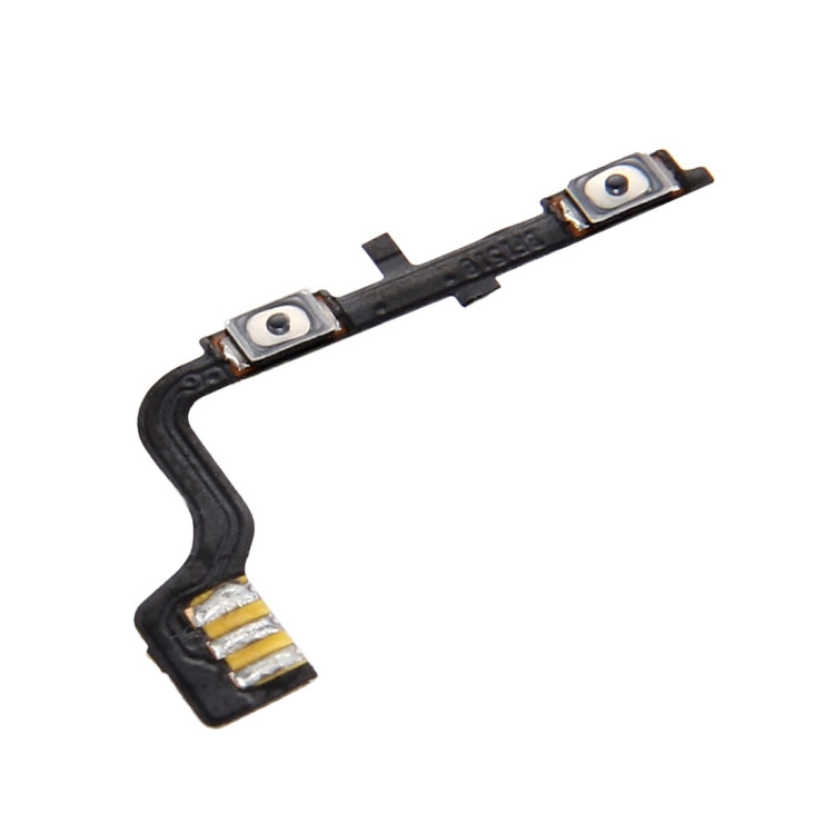 Button Flex Cable, For OnePlus One Volume