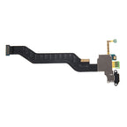 Charging Port & Microphone Ribbon Flex Cable for Xiaomi Mi Note — view 3