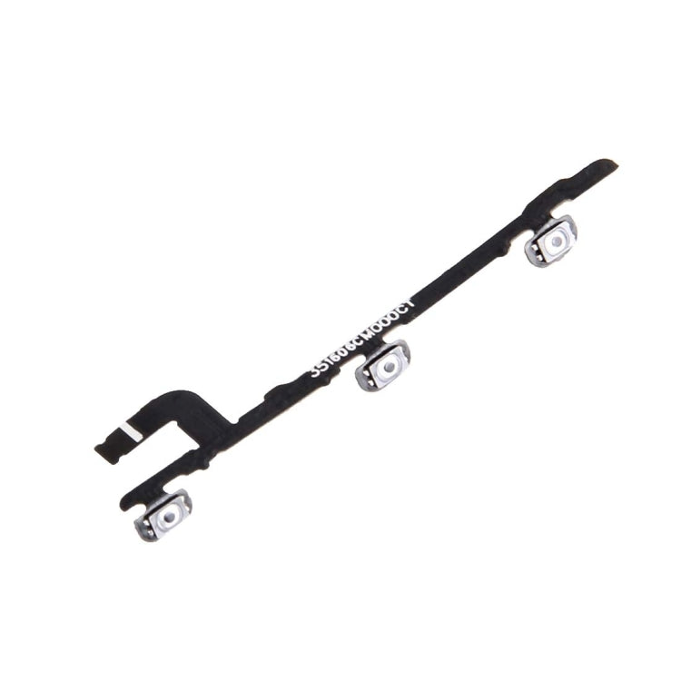Power Button and Volume Button Flex Cable for Xiaomi Mi Note