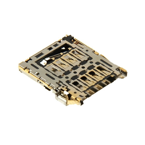 SIM Card Reader Contact, For ONEPLUS One