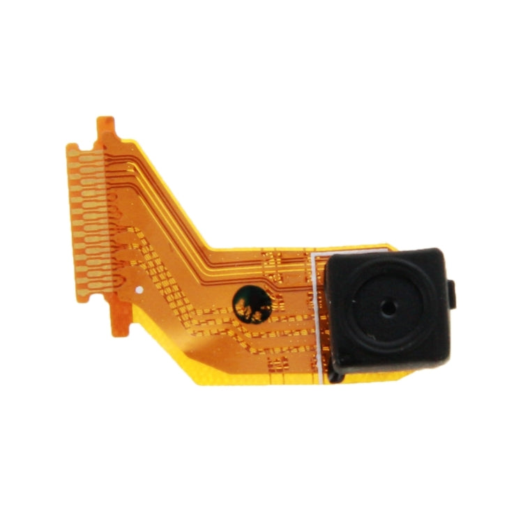 Front Facing Camera Module for Sony Xperia Z3 Compact / mini — For Xperia Z3 Compact / D5803