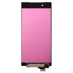 LCD Display + Touch Panel for Sony Xperia Z5 / E6603 (5.2 inch) — view 3