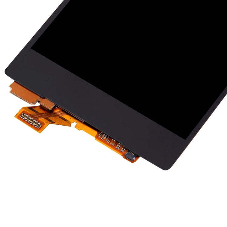 LCD Display + Touch Panel for Sony Xperia Z5 / E6603 (5.2 inch) — view 4
