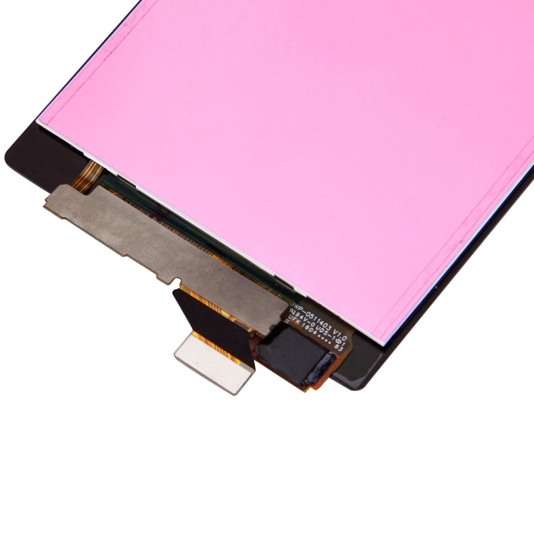 LCD Display + Touch Panel for Sony Xperia Z5 / E6603 (5.2 inch) — view 5