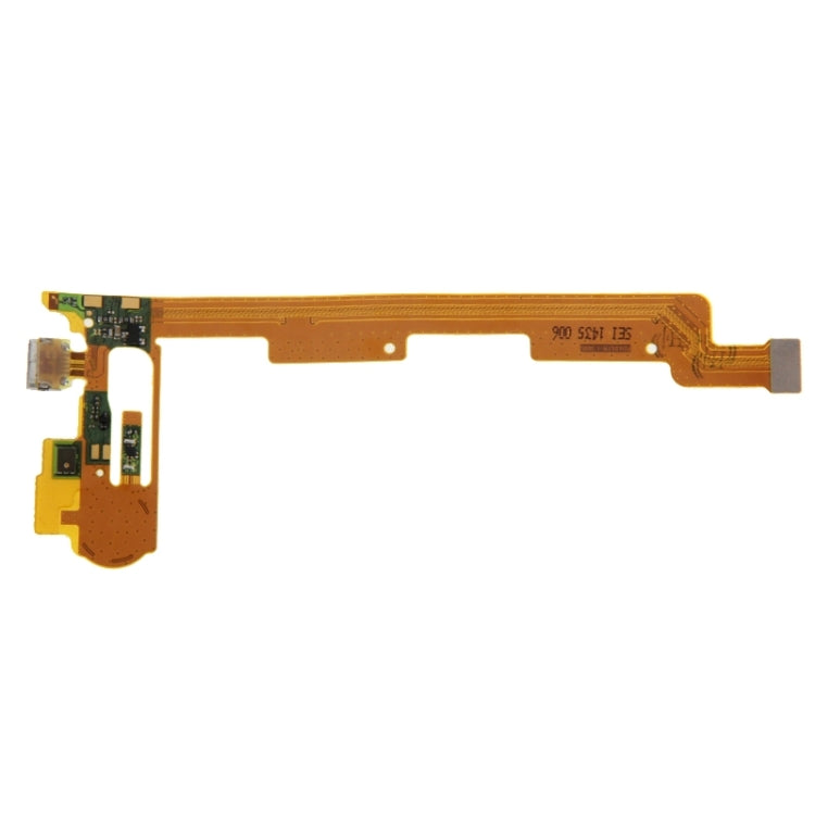 For Vivo X5L Charging Port Flex Cable, For Vivo X5L — For Vivo X5L