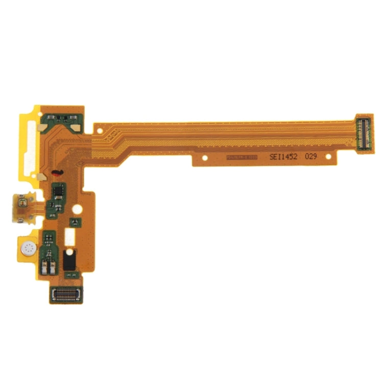 For Vivo Y23L Charging Port Flex Cable, For Vivo Y23L — For Vivo Y23L