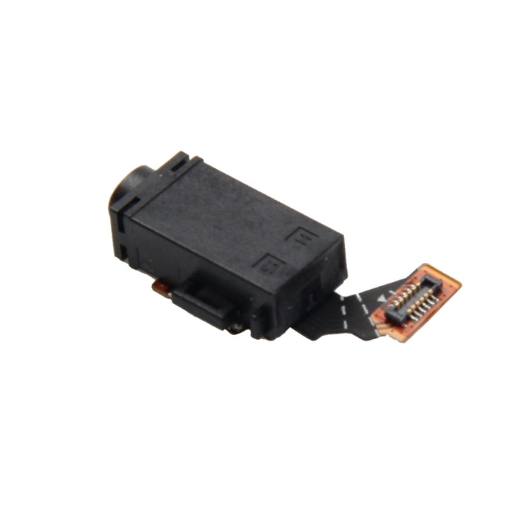 Headphone Jack Flex Cable for Sony Xperia M4 Aqua