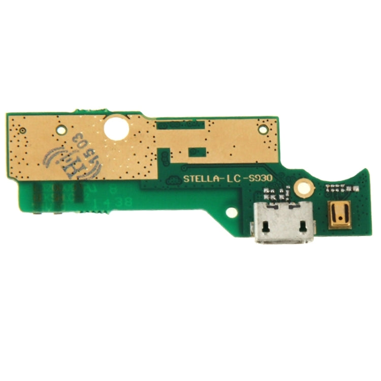 Charging Port for Lenovo S930