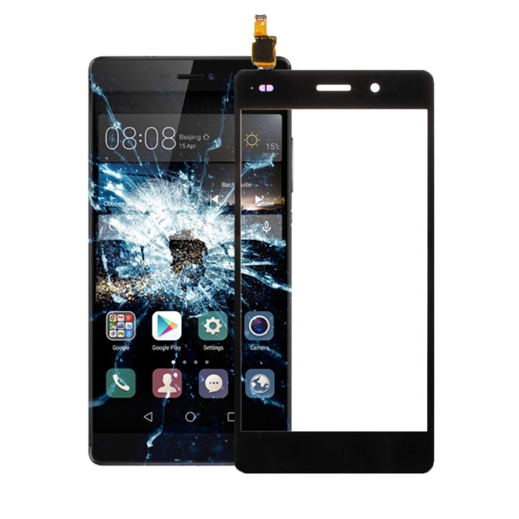 Touch Panel Digitizer, For Huawei P8 Lite