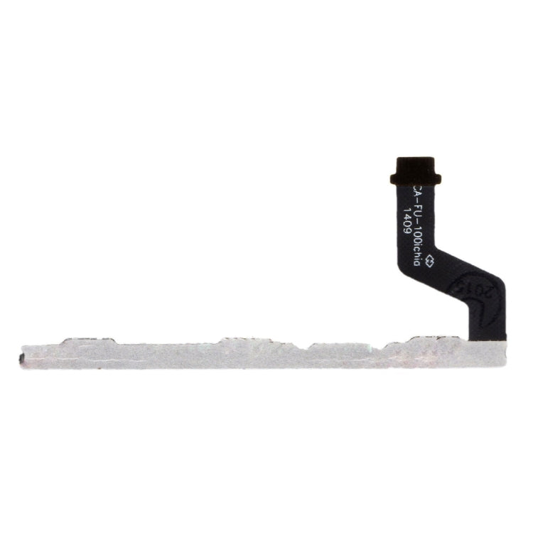 Power Button & Volume Button Flex Cable for ASUS Zenfone 6