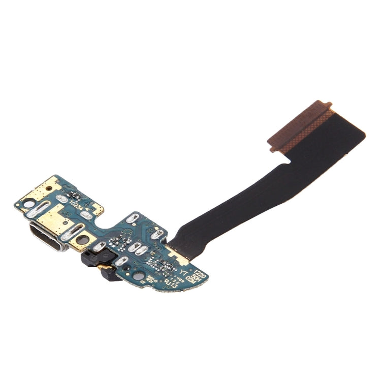 Charging Port and Earphone Jack Flex Cable for HTC One M8
