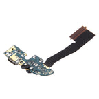 Charging Port and Earphone Jack Flex Cable for HTC One M8