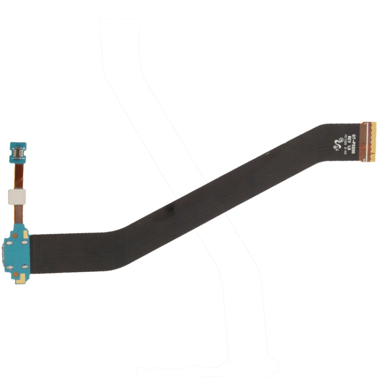 For Galaxy Tab 3 (10.1) / P5200 Tail Plug Flex Cable