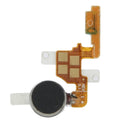 For Galaxy Note 3 Neo / N750 Vibrator and Power Button Flex Cable