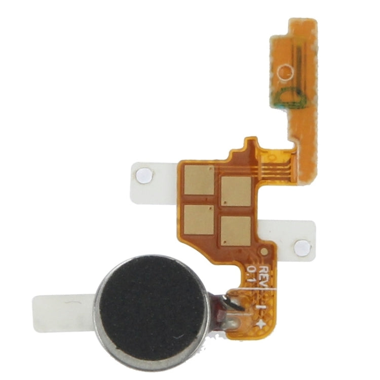 For Galaxy Note 3 Neo / N750 Vibrator and Power Button Flex Cable — For Galaxy Note 3 Neo / N7505