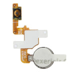 For Galaxy Note 3 Neo / N750 Vibrator and Power Button Flex Cable — view 3