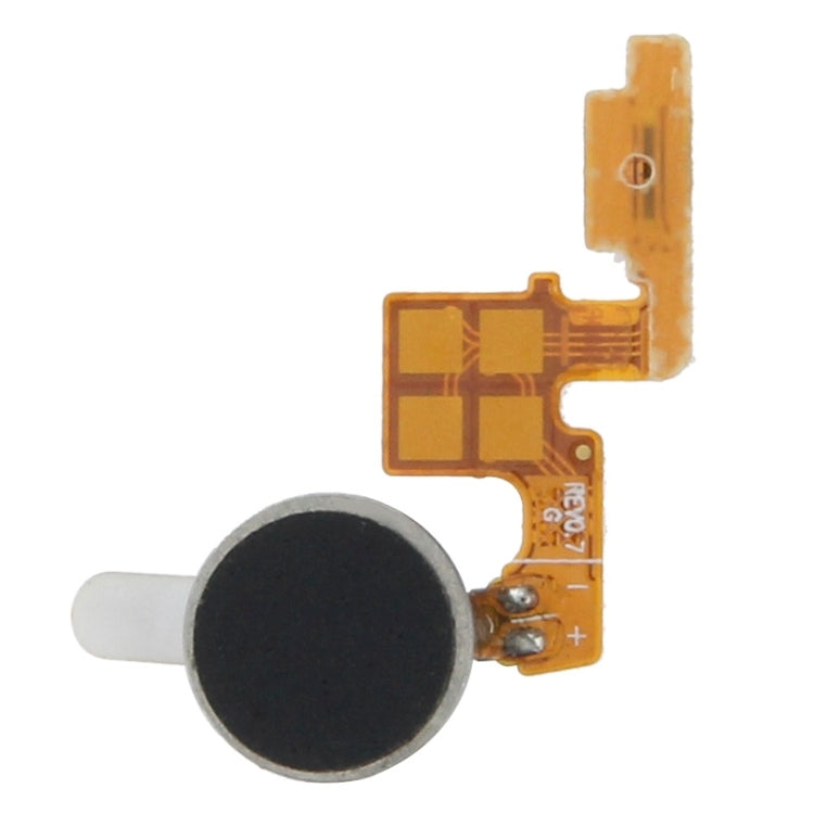 P Vibrator and Power Button Flex Cable, For Galaxy Note 3 / N900