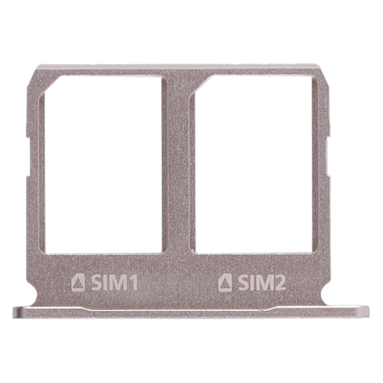 2 SIM Card Tray, For Galaxy S6