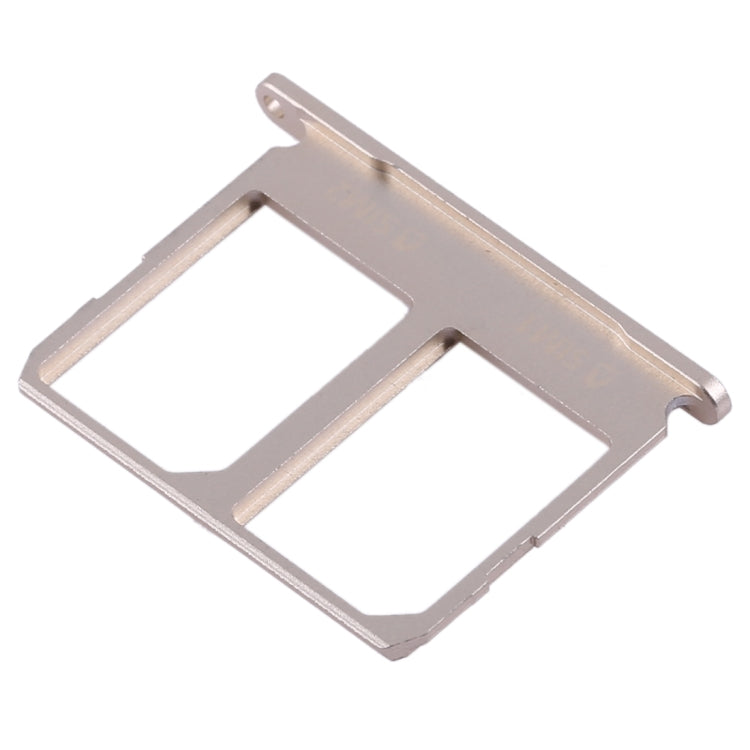 2 SIM Card Tray, For Galaxy S6