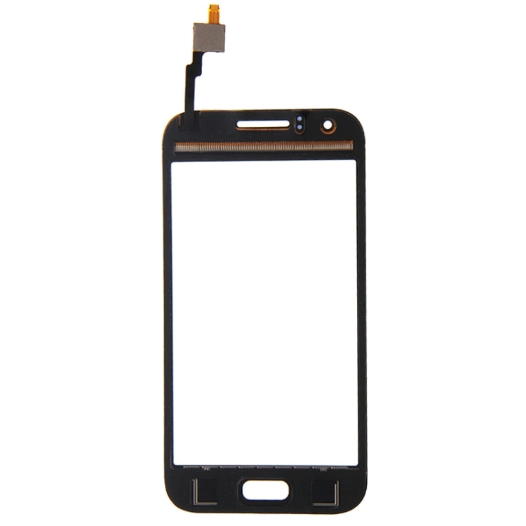 J100 Touch Panel, For Galaxy J1 — White