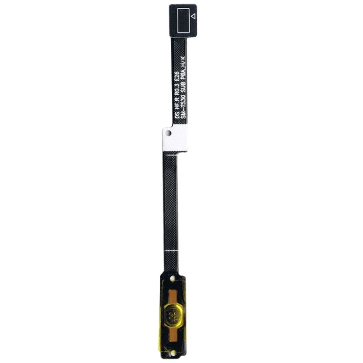 Home Button Sensor Flex Cable, For Galaxy Tab 4 10.1 / T530