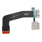 For Galaxy Tab S 10.5 / T800 Charging Port Flex Cable — view 3