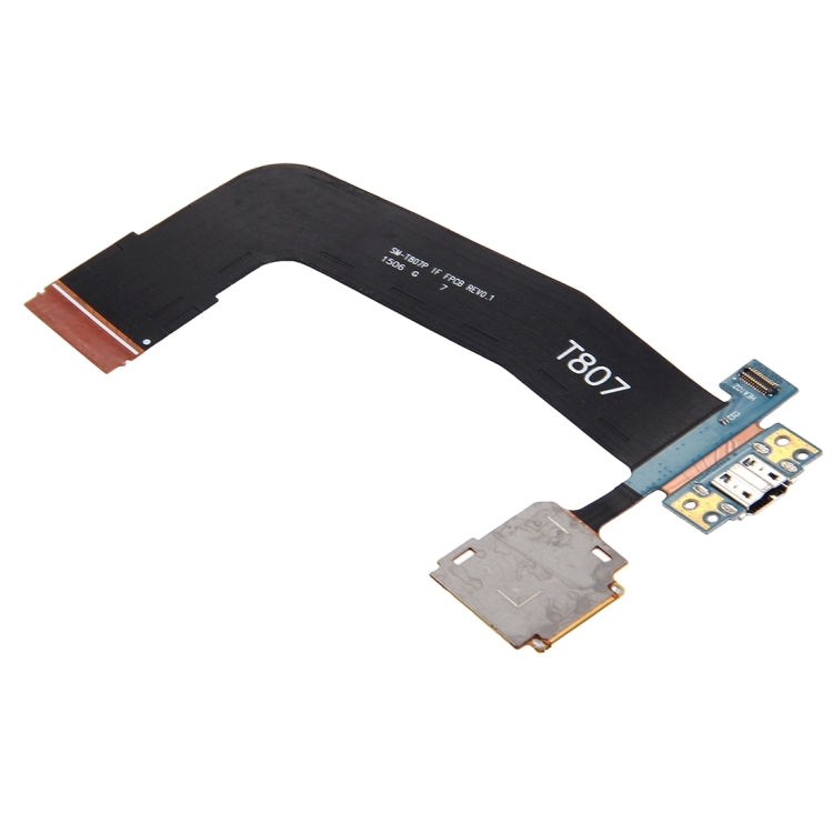 For Galaxy Tab S 10.5 / T800 Charging Port Flex Cable — view 4