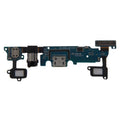Charging Port Flex Cable, For Galaxy A8 / A8000
