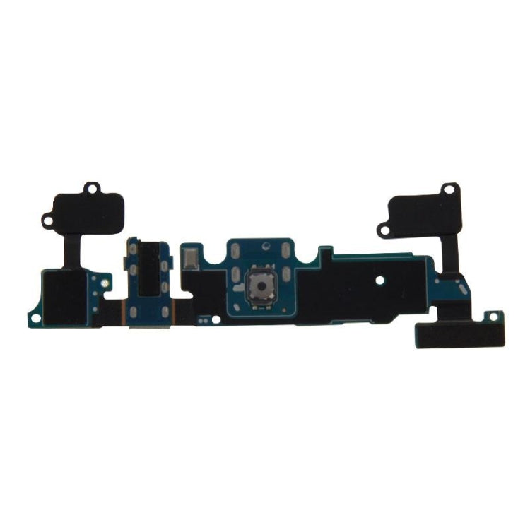 Charging Port Flex Cable, For Galaxy A8 / A8000 — view 3
