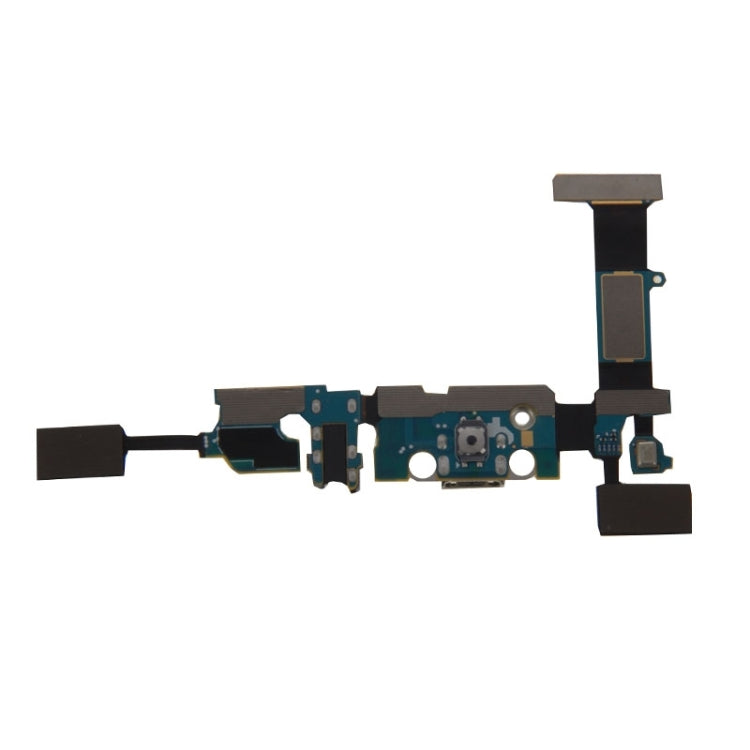 Charging Port Flex Cable, For Galaxy Note 5 / N920V — view 3