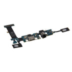 Charging Port Flex Cable, For Galaxy Note 5 / N920V — view 4