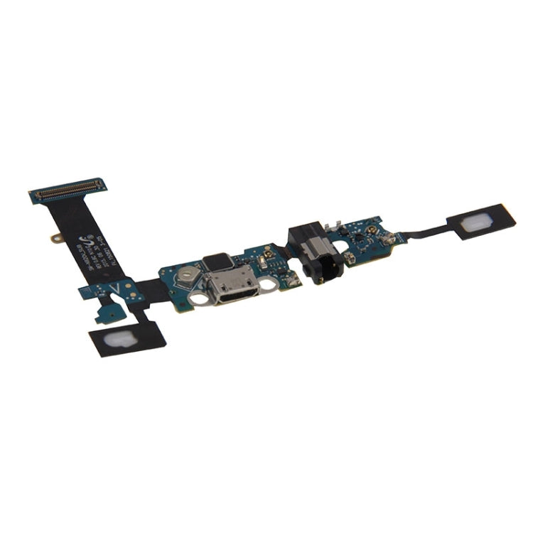 Charging Port Flex Cable, For Galaxy Note 5 / N920V — view 4