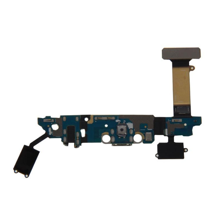G920A Charging Port Flex Cable, For Galaxy S6