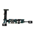 Charging Port Flex Cable, For Galaxy Note 5 / N920P
